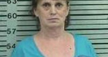 ELIZABETH SCHUMANN | 2017-07-21 21:13:00 Hood County, Texas Booking