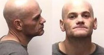 J0SEPH VARNEY | 2017-07-21 23:59:00 Clark County, Indiana Booking