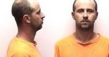 JEREMIAH DARNALL | 2017-07-22 01:07:00 Clark County, Indiana Booking