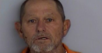 GRIFFIS, CARL EDWIN #, Bradford County, Florida - 2017-07-22 13:54:57