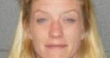 MELISSA WELCH | 2017-07-22 00:07:00 Delaware County, New York Booking