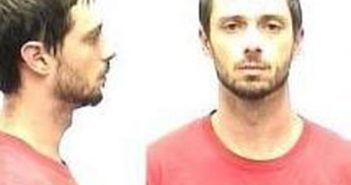 JEFFEREY COUCH | 2017-07-22 20:30:00 Clark County, Indiana Booking