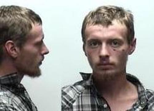 DARREYL DOLD #, Clark County, Indiana - 2017-07-22 03:57:00