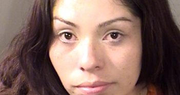 SALAZAR-<B>MARTINEZ</B>, <B>BRENDA</B> #, Denton County, Texas - 2017-07-22