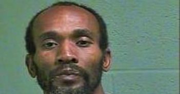 <B>ANTHONY</B> <B>MOSLEY</B> #, Oklahoma County, Oklahoma - 2017-07-22 01:11:00