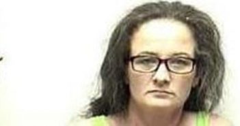 BOBBI HERSHEY | 2017-07-22 00:19:00 Clark County, Indiana Booking