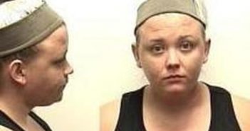 JAMIE MALINE | 2017-07-22 21:52:00 Clark County, Indiana Booking