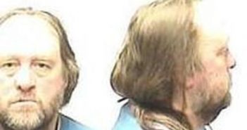 ROBERT HUNT | 2017-07-22 15:32:00 Clark County, Indiana Booking