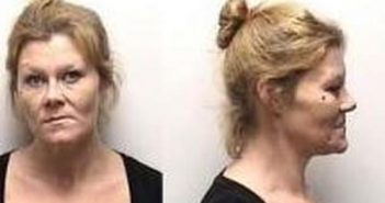 JENNIFER EMERY | 2017-07-22 21:39:00 Clark County, Indiana Booking