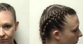 ASHLEY KOCHERT | 2017-07-22 21:08:00 Clark County, Indiana Booking