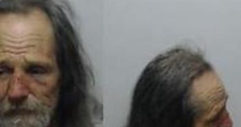 DONALD HEUN | 2017-07-22 15:22:00 Clark County, Indiana Booking