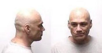 ANTHONY BROWN | 2017-07-22 17:08:00 Clark County, Indiana Booking