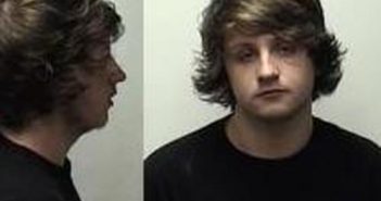 MICHAEL WAGNER | 2017-07-22 01:20:00 Clark County, Indiana Booking