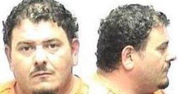 FRANK TOIA | 2017-07-22 09:12:00 Clark County, Indiana Booking