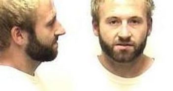 DREW HAMPTON | 2017-07-23 20:19:00 Clark County, Indiana Booking