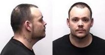 PAUL ANDERSON | 2017-07-23 04:43:00 Clark County, Indiana Booking