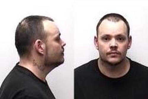 PAUL ANDERSON #, Clark County, Indiana - 2017-07-23 04:43:00