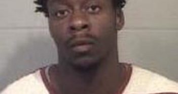 XAVIER BORDEAUX | 2017-07-23 11:17:00 Stanly County, North Carolina Booking