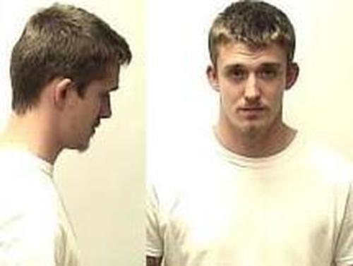 BRANDON HALL #, Clark County, Indiana - 2017-07-23 00:17:00