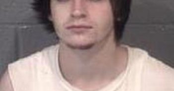 CODY FORD | 2017-07-23 13:20:00 Stanly County, North Carolina Booking