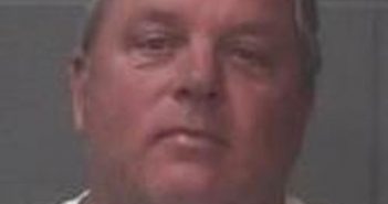 CHARLES PEELE | 2017-07-23 00:02:00 Onslow County, North Carolina Booking