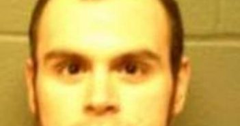 JOSEPH SCHMIERER | 2017-07-23 22:37:00 Delaware County, New York Booking