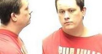 JUSTIN BOYD | 2017-07-23 22:49:00 Clark County, Indiana Booking