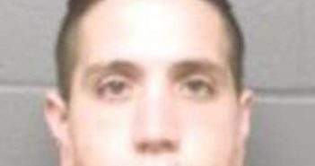 TYLER DECAMP | 2017-07-23 04:55:00 Delaware County, New York Booking