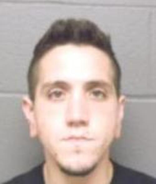 TYLER DECAMP #, Delaware County, New York - 2017-07-23 04:55:00