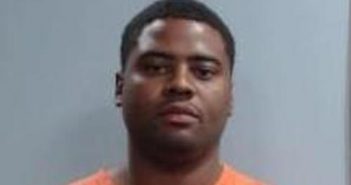 JEREMY WALKER | 2017-07-23 04:35:00 Fayette County, Kentucky Booking