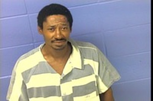 WILLIAM KEITH MCCRAY #, Faulkner County, Arkansas - 2017-07-23 23:23:00
