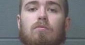 PATRICK BARRY | 2017-07-23 14:54:00 Onslow County, North Carolina Booking