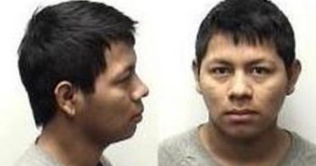 PECH ESTEBAN | 2017-07-23 01:31:00 Clark County, Indiana Booking