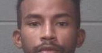 MALEKE MURPHY | 2017-07-23 13:56:00 Onslow County, North Carolina Booking
