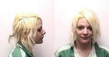 AMARIE WILLIAMSON | 2017-07-23 19:18:00 Clark County, Indiana Booking