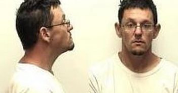 JEREMY HURST | 2017-07-23 13:29:00 Clark County, Indiana Booking