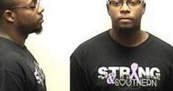 CHARLIE JONES | 2017-07-23 18:12:00 Clark County, Indiana Booking