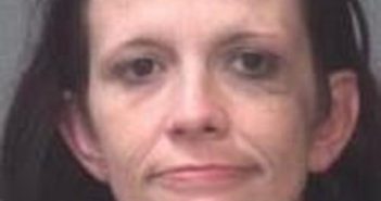 JESSICA DEMCHAK | 2017-07-23 20:50:00 Onslow County, North Carolina Booking
