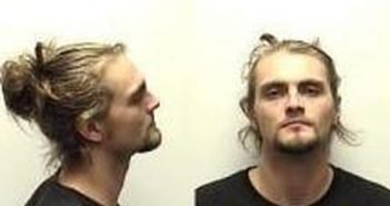 WILLIAM MCQUEARY | 2017-07-23 14:00:00 Clark County, Indiana Booking