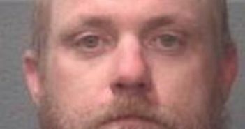 DAVID BRINSON | 2017-07-23 14:37:00 Onslow County, North Carolina Booking