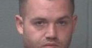 NICHOLAS KOHLER | 2017-07-23 18:16:00 Onslow County, North Carolina Booking