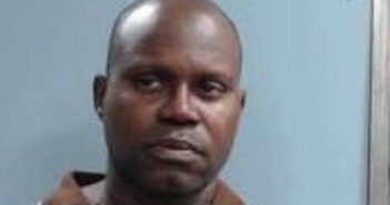 CLARK IRVIN | 2017-07-23 04:47:00 Fayette County, Kentucky Booking