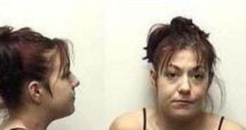 MICHELLE WILLIAMS | 2017-07-23 19:47:00 Clark County, Indiana Booking