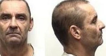 MICHAEL SNELLING | 2017-07-24 09:30:00 Clark County, Indiana Booking