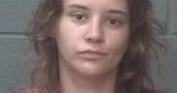 RAVEN WHITMORE | 2017-07-24 13:33:00 Onslow County, North Carolina Booking