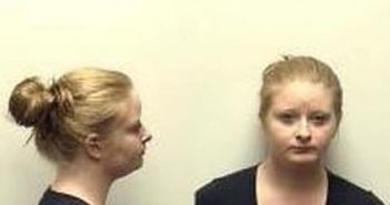 KYMBERLEE HIGDON | 2017-07-24 10:45:00 Clark County, Indiana Booking