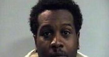 JARIUS GILLESPIE | 2017-07-24 19:00:00 Fayette County, Kentucky Booking