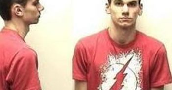 JONATHON HAMILTON | 2017-07-24 04:28:00 Clark County, Indiana Booking