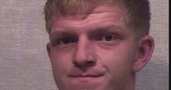 SEAN MICHAEL DOUGLAS #, Jackson County, Indiana - 2017-07-24 17:40:00