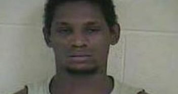 DONTE HATCHER | 2017-07-24 13:41:00 Taylor County, Kentucky Booking